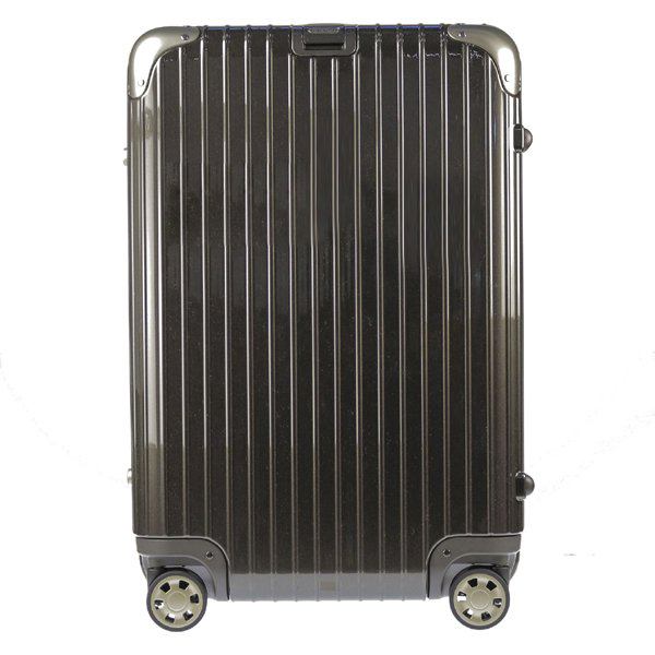 Чемодан Rimowa 8816333401 коричневый купить,NaN