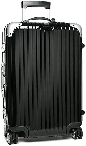 Чемодан Rimowa 8816350401 черный купить,NaN