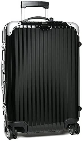 Чемодан Rimowa 8816350401 черный купить,NaN
