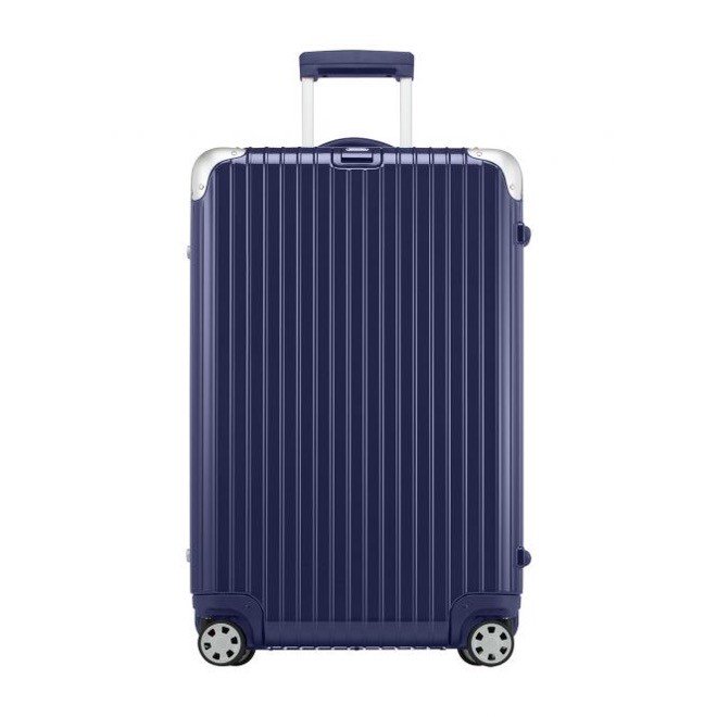 Чемодан Rimowa 8817021401 синий купить,NaN