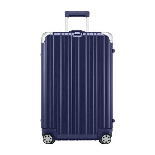 Чемодан Rimowa 8817021401 синий купить,NaN