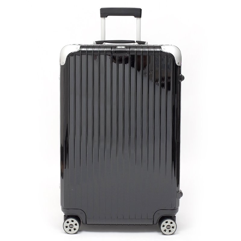 Чемодан Rimowa 8817050401 черный купить,NaN