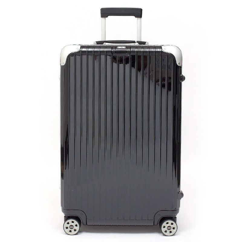 Чемодан Rimowa 8817050401 черный купить,NaN