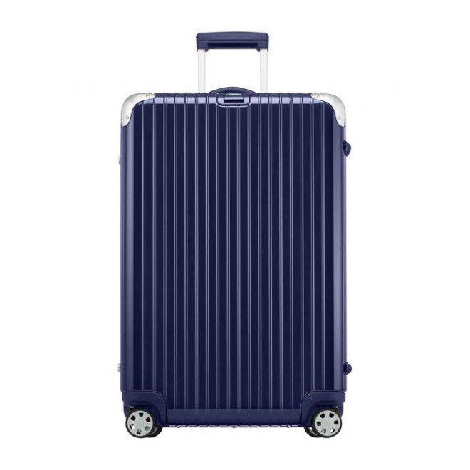 Чемодан Rimowa 8817321401 синий купить,NaN