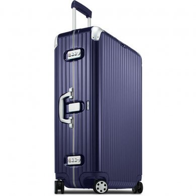 Чемодан Rimowa 8817721401 синий купить,NaN