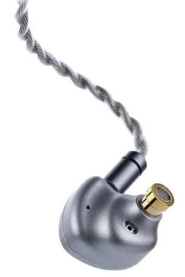 Наушники Moondrop Aria 2 Silver