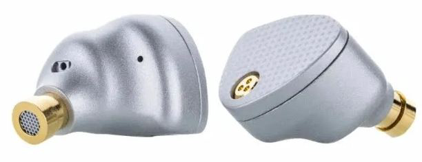 Наушники Moondrop Aria 2 Silver