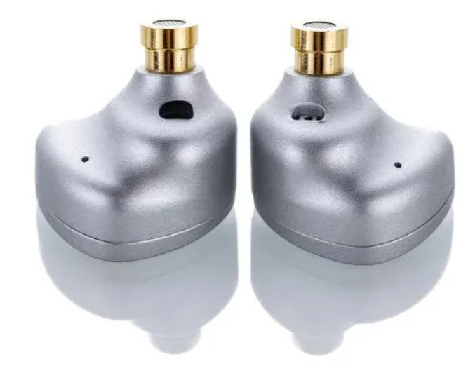 Наушники Moondrop Aria 2 Silver