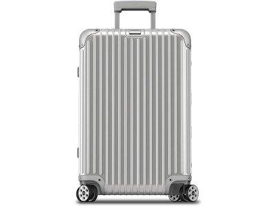 Чемодан Rimowa 9246300500 серебристый купить,NaN
