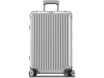 Чемодан Rimowa 9246300500 серебристый купить,NaN