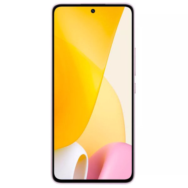 Смартфон Xiaomi 12 Lite 8/256Gb Pink купить,NaN
