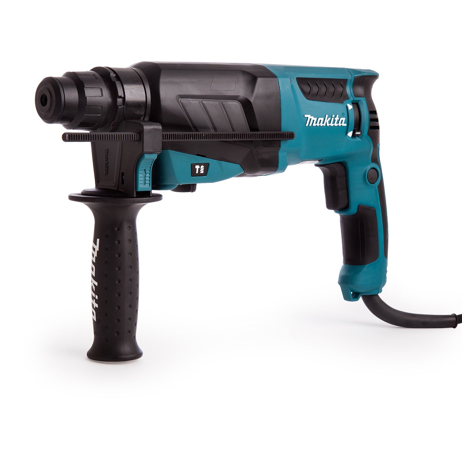 Перфоратор Makita HR2630 - ForteMarket Перфоратор Makita HR2630 купить,0