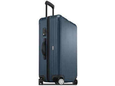 Чемодан Rimowa 8107039401 синий купить,NaN