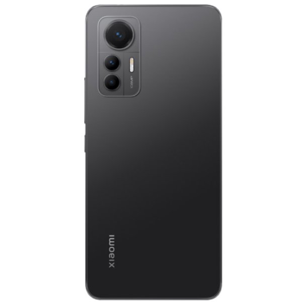 Смартфон Xiaomi 12 Lite 8/128Gb Black купить,0