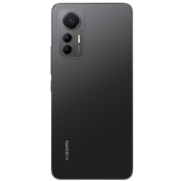 Смартфон Xiaomi 12 Lite 8/256Gb Black купить,252630