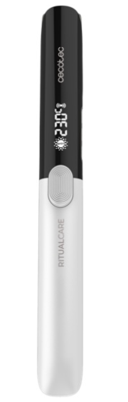 Выпрямитель Cecotec RitualCare Twerk 00664 серый