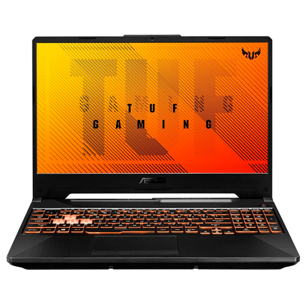 Ноутбук Asus TUF Gaming F15 FX506HEB-HN207 90NR0704-M05280 черный купить,NaN