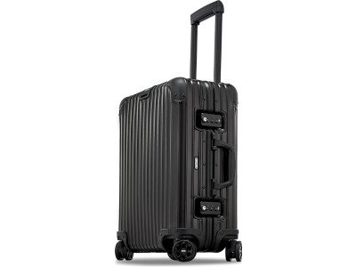 Чемодан Rimowa 9235601400 черный купить,NaN