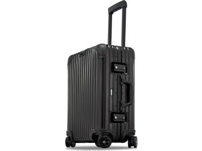 Чемодан Rimowa 9235601400 черный купить,NaN