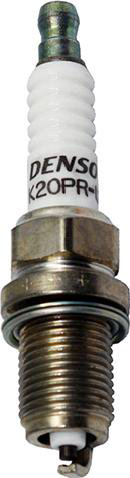 Свеча зажигания Denso 3121 K20PRU11 купить,NaN