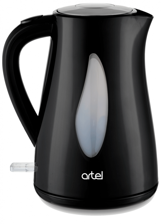 Электрочайник Artel ART KE 8815 1.7л черный