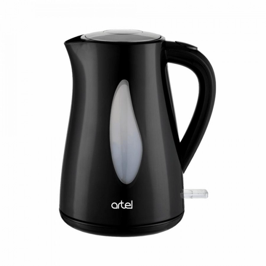 Электрочайник Artel ART KE 8815 1.7л черный