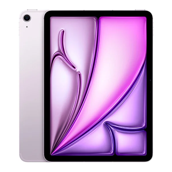 Планшет Apple iPad Air 11 2024 128Gb MUXG3QA/A Wi-Fi + Cellular Purple