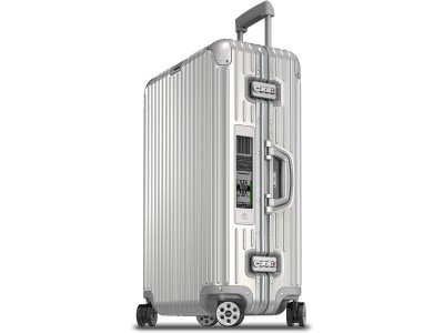 Чемодан Rimowa 9247000500 серебристый купить,NaN