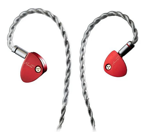 Наушники Moondrop Aria 2 Red