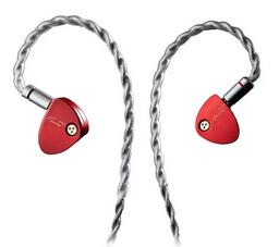 Наушники Moondrop Aria 2 Red