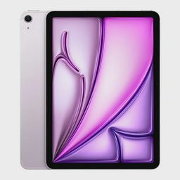 Планшет Apple iPad Air 11 2024 128Gb MUXG3QA/A Wi-Fi + Cellular Purple