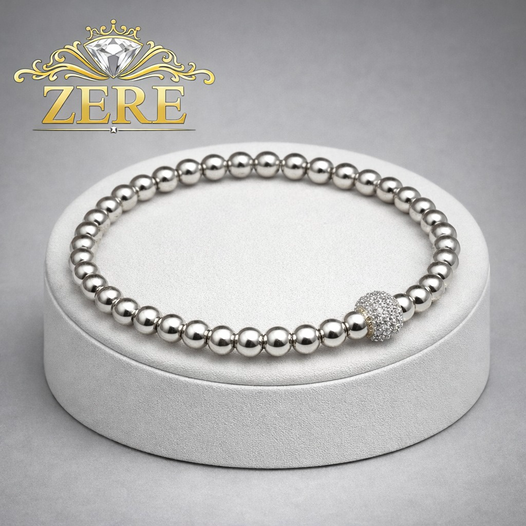 Браслет Zere ZR100316 золото 9.81гр 19р купить,1021350