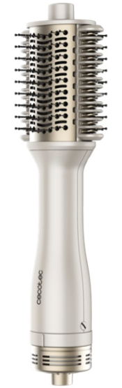 Фен-щётка Cecotec Air Dry Bold A01_EU01_109099 бежевый купить,19084