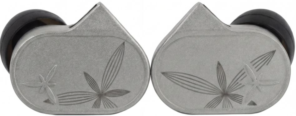 Наушники Moondrop Lan II POP Grey купить,44990