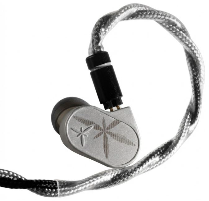 Наушники Moondrop Lan II POP Grey купить,44990