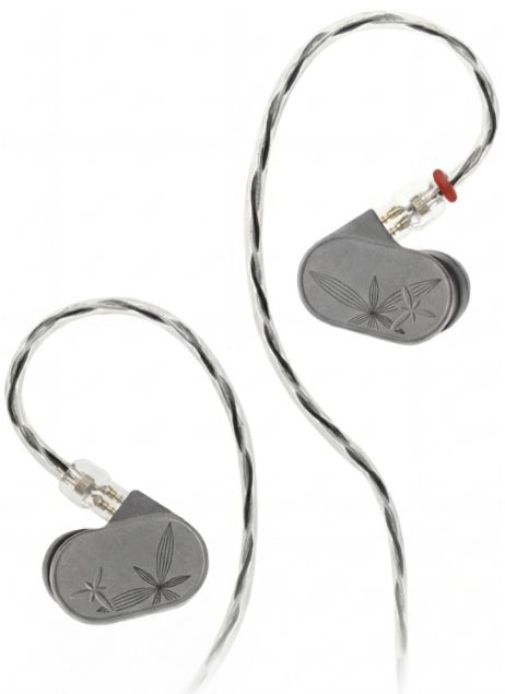 Наушники Moondrop Lan II POP Grey купить,44990