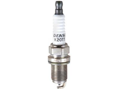 Свеча зажигания Denso 4604 K20TT купить,NaN