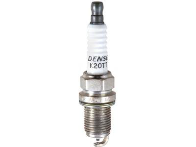 Свеча зажигания Denso 4604 K20TT купить,NaN