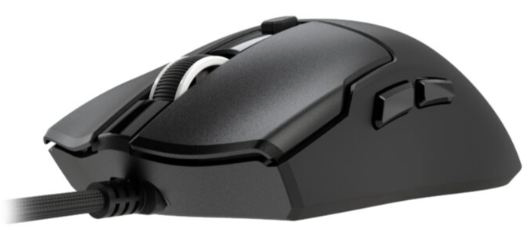 Мышь 2E Gaming MG315 2E-MG315UBK Black  купить,NaN