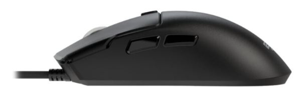 Мышь 2E Gaming MG315 2E-MG315UBK Black  купить,NaN
