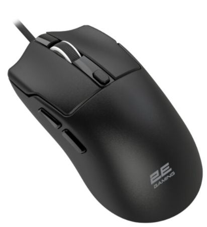 Мышь 2E Gaming MG315 2E-MG315UBK Black  купить,NaN