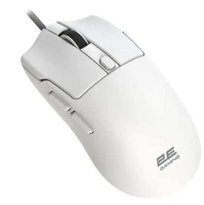 Мышь 2E Gaming MG315 2E-MG315UWT White  купить,NaN