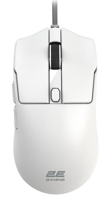 Мышь 2E Gaming MG315 2E-MG315UWT White  купить,NaN