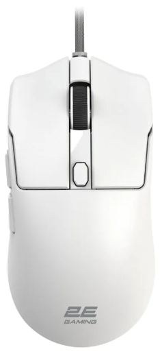 Мышь 2E Gaming MG315 2E-MG315UWT White  купить,NaN