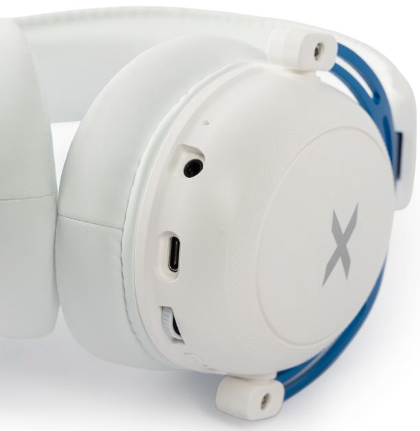 Наушники Xtreon CY-200 White