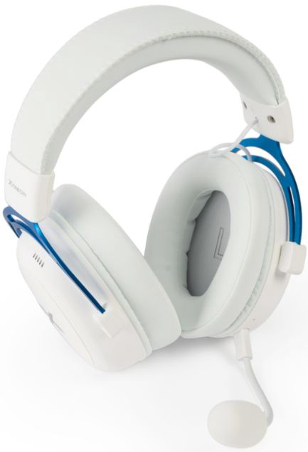 Наушники Xtreon CY-200 White