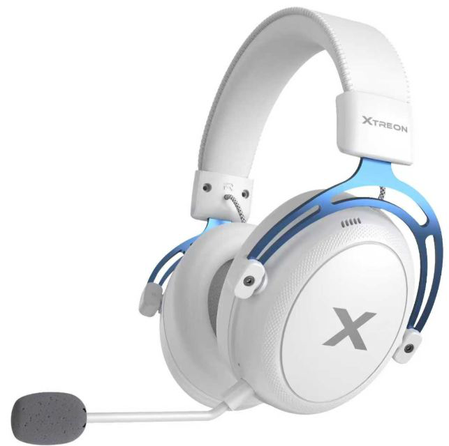 Наушники Xtreon CY-200 White