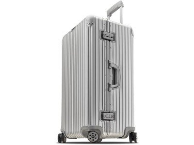 Чемодан Rimowa 9238000400 серебристый купить,NaN