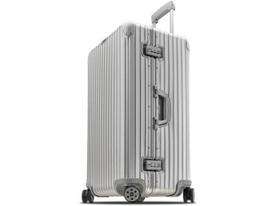 Чемодан Rimowa 9238000400 серебристый купить,NaN