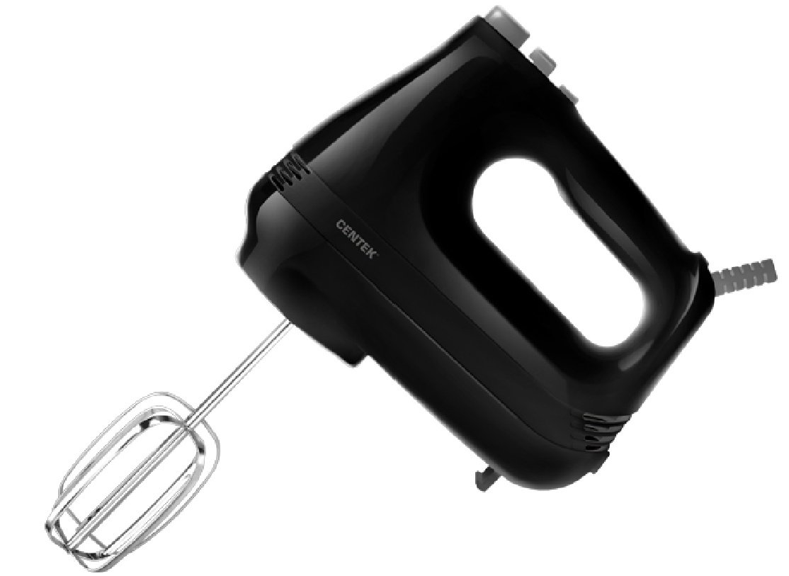 Миксер Centek CT-1125 черный